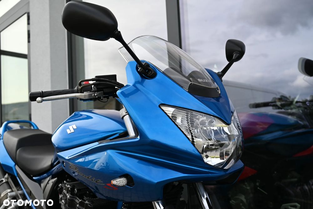 Suzuki Bandit - 40