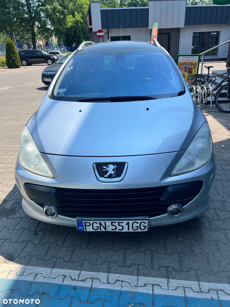 Peugeot 307 1.6 Mistral - 10