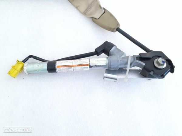 Cinto Frente Dto Honda Cr-V Iii (Re_) - 5
