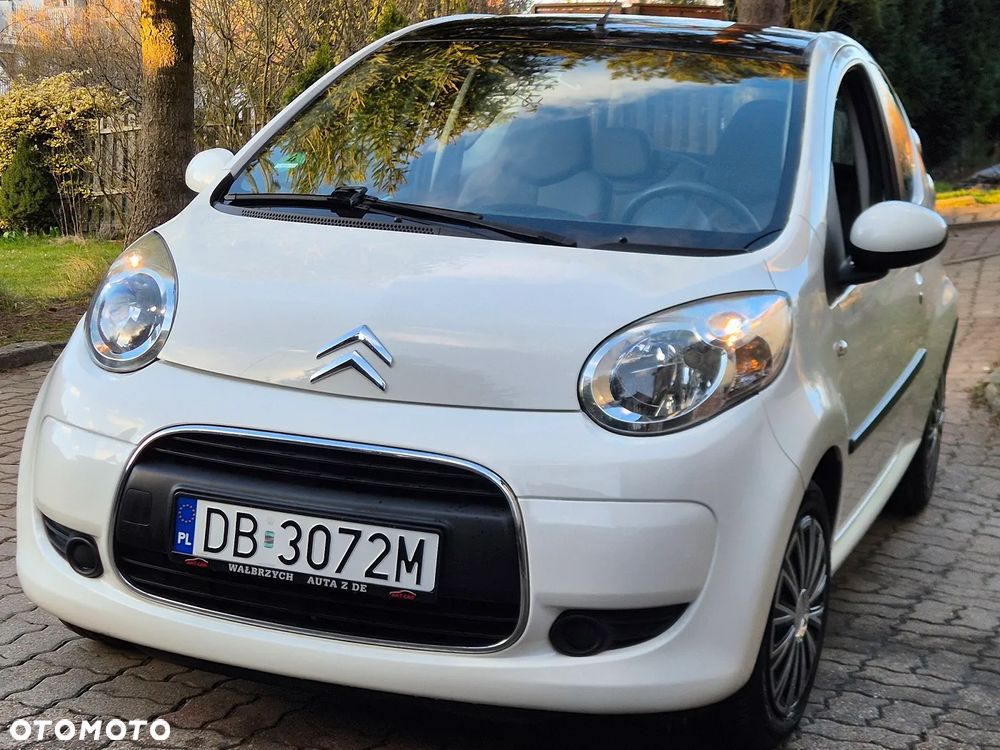 Citroën C1 - 10