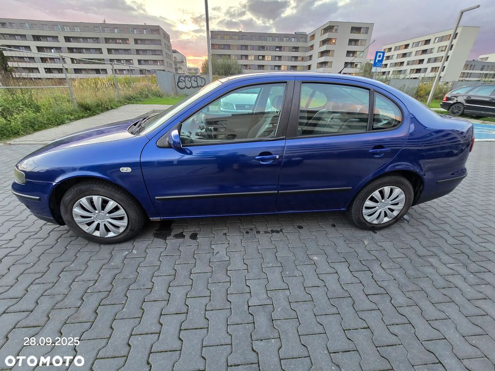 Seat Toledo 1.9 TDI Signo - 2