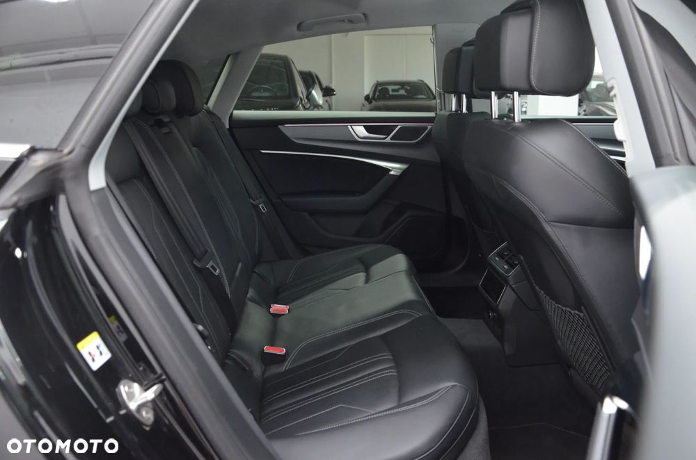 Audi A7 Sportback 40 TDI mHEV Quattro S tronic - 13