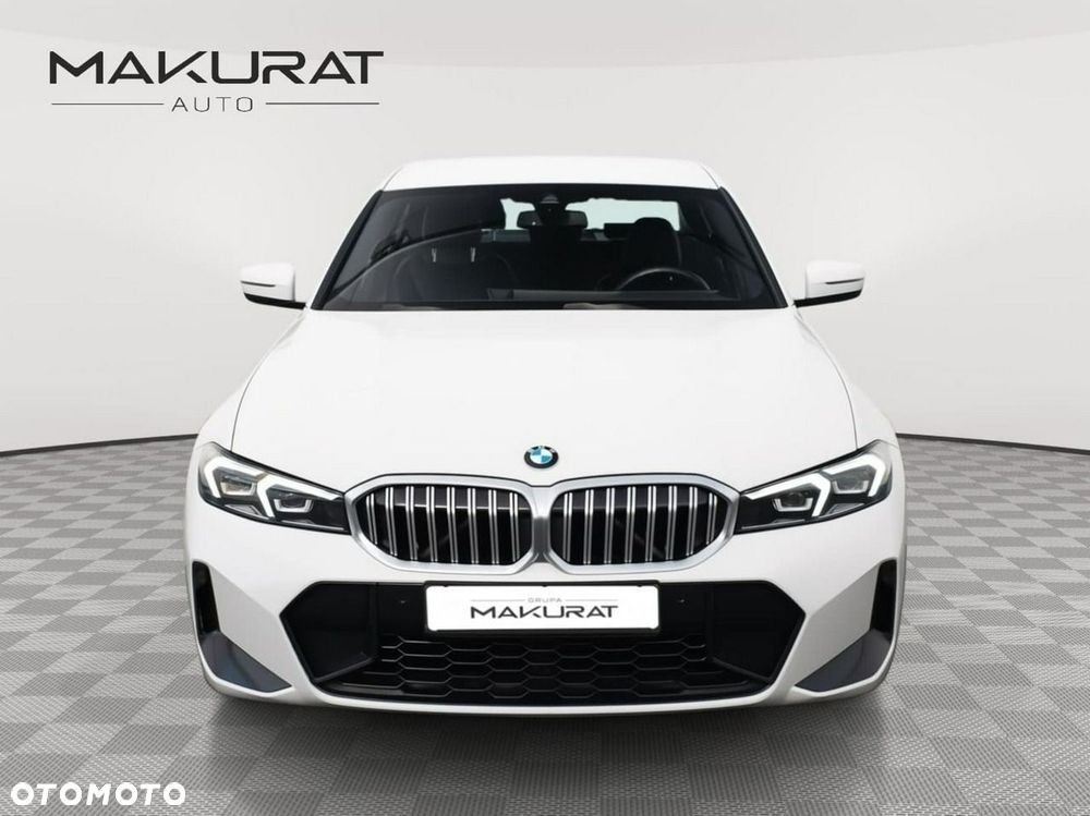 BMW Seria 3 318i M Sport - 7