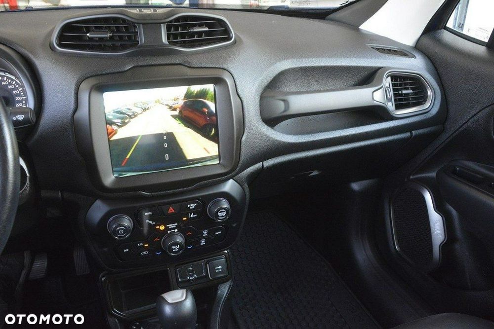 Jeep Renegade 1.3 GSE T4 Turbo Limited FWD S&S - 24