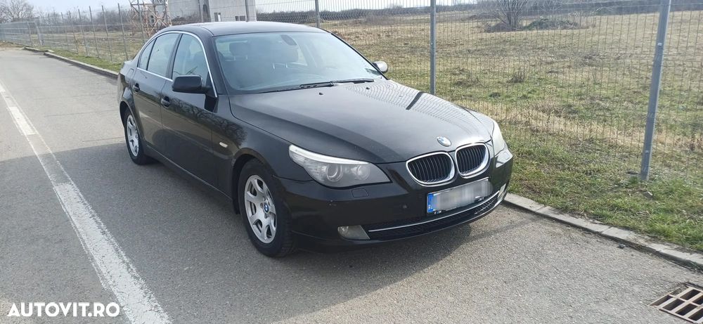 BMW Seria 5 - 3