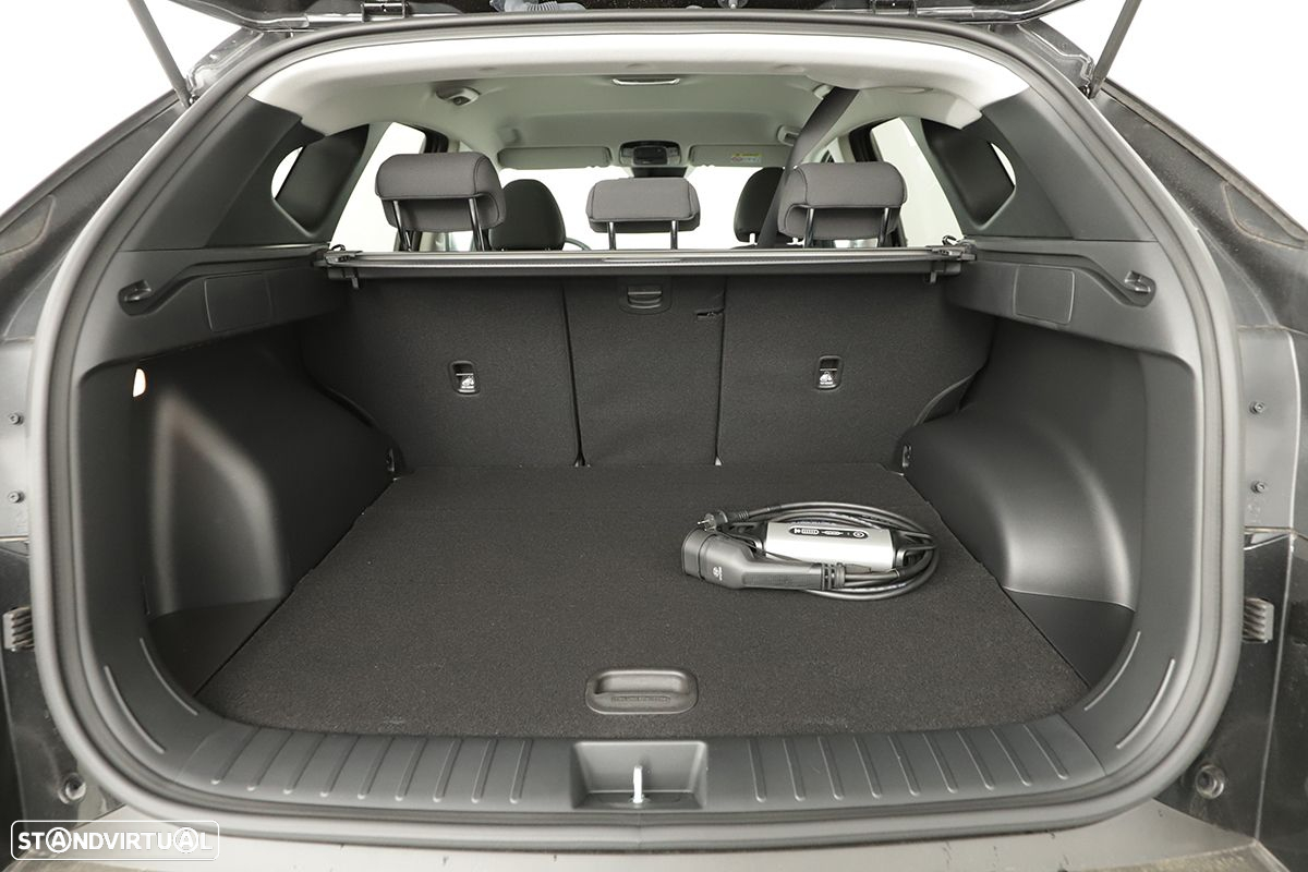 Hyundai Tucson 1.6 T-GDI PHEV Vanguard - 23