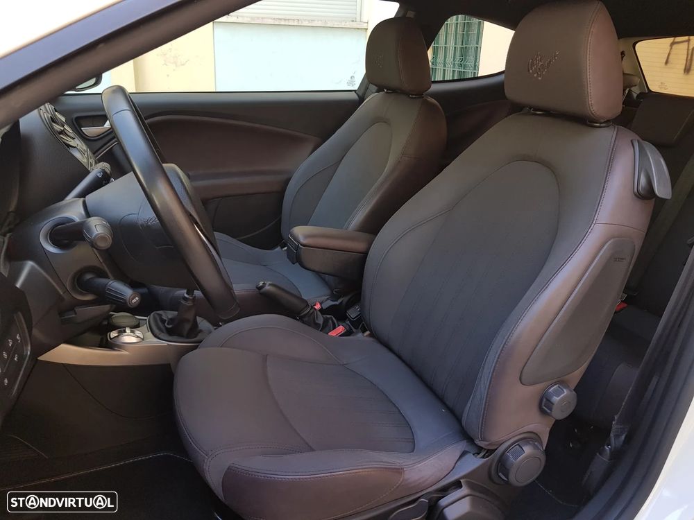 Alfa Romeo MiTo 1.3 JTD Progression S&S - 31