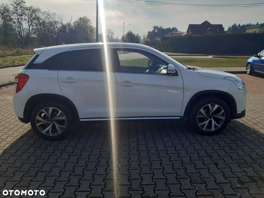 Citroën C4 Aircross - 6