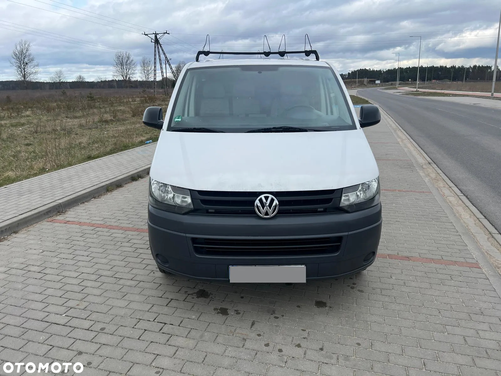 Volkswagen Transporter - 2