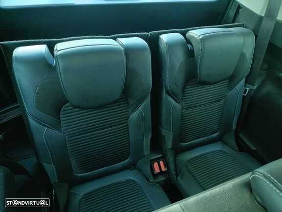 Conjunto Bancos Renault Scénic Iv (J9_) - 3