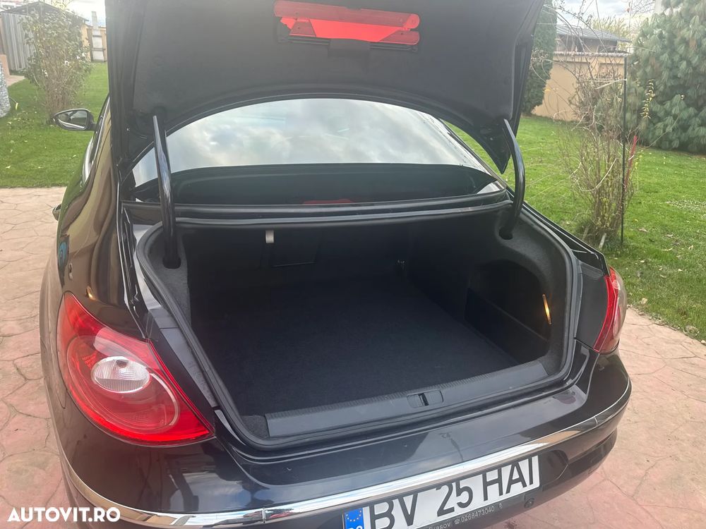 Volkswagen Passat CC - 5