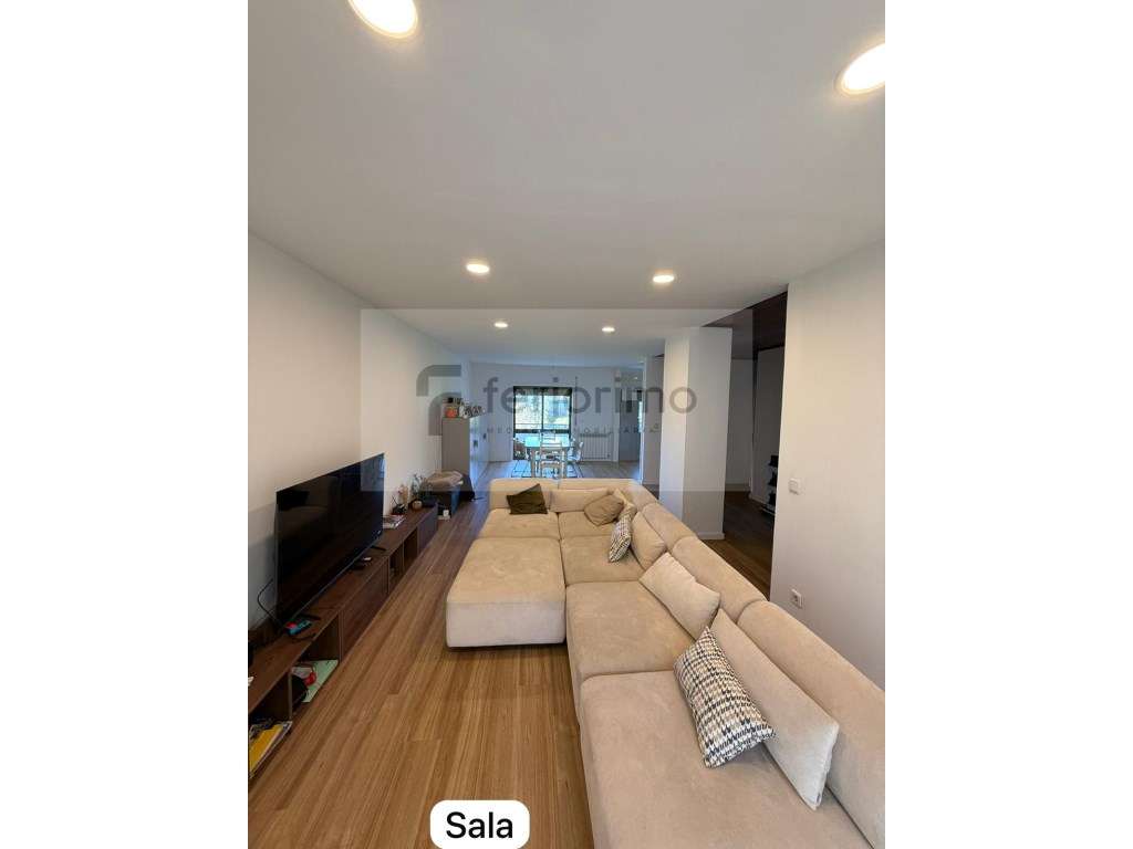 Moradia Geminada T3 com Vista Deslumbrante sobre Guimarães - Grande imagem: 4/60