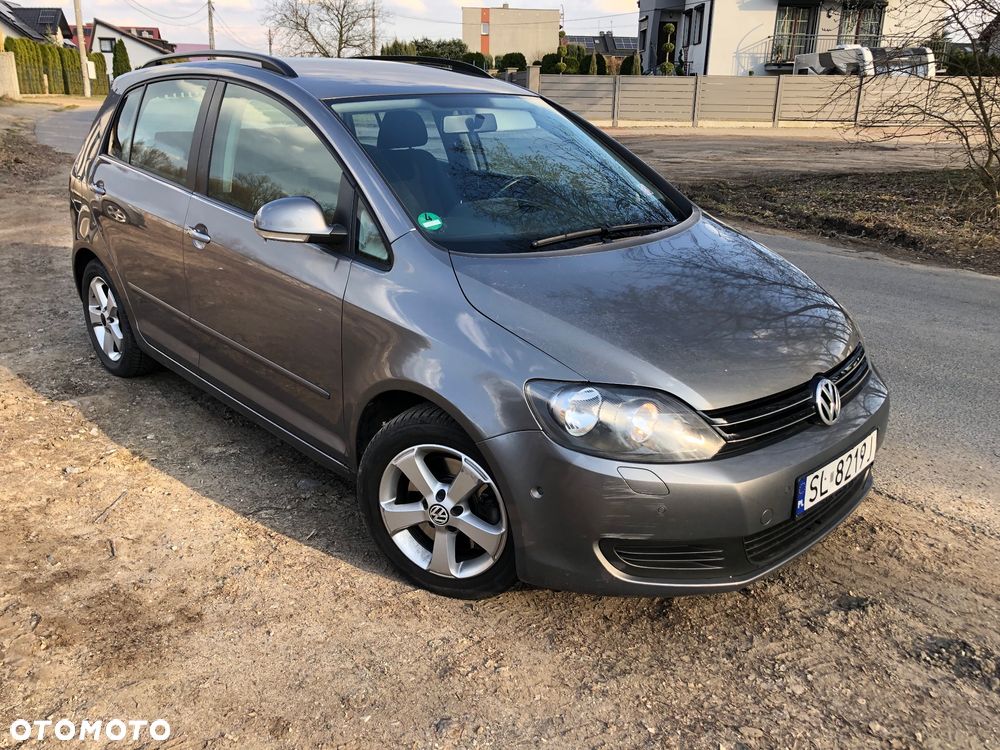 Volkswagen Golf Plus 1.4 TSI Edition - 28