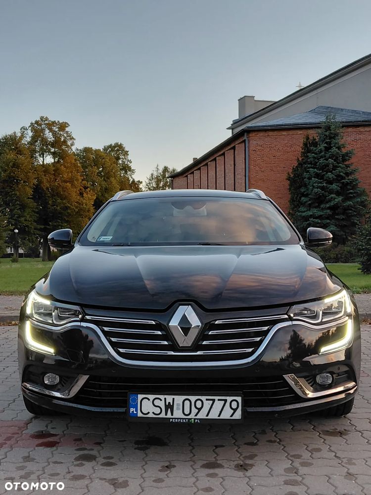 Renault Talisman - 1
