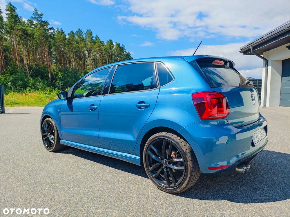 Volkswagen Polo - 4