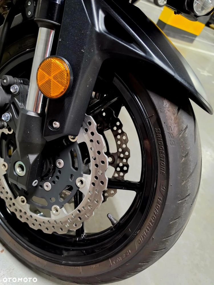 Kawasaki Versys 650 - 10