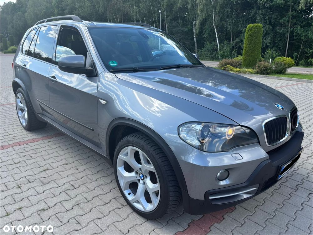 BMW X5 xDrive30d - 4