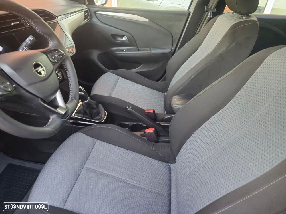 Opel Corsa 1.2 Elegance - 9