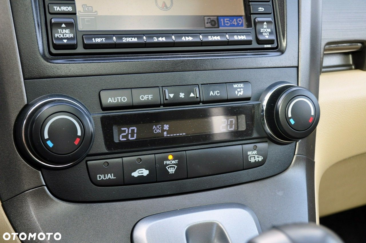 Honda CR-V - 33
