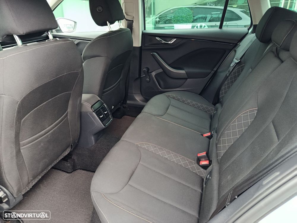 Skoda Scala 1.0 TSI Style - 36