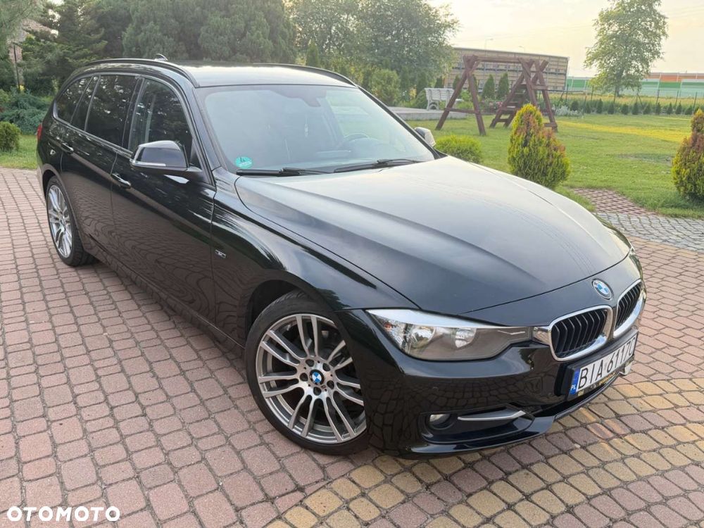 BMW Seria 3 - 37