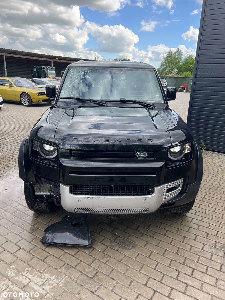 Land Rover Defender 110 P300 - 7