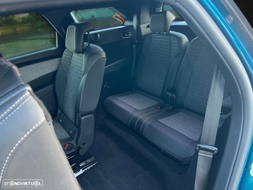 Peugeot 3008 Hybrid 145 e-DSC6 Allure - 14