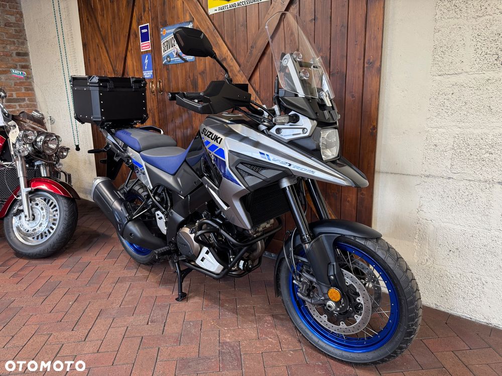 Suzuki DL - 2