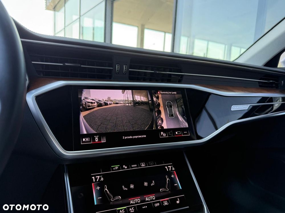 Audi A6 Limousine - 32