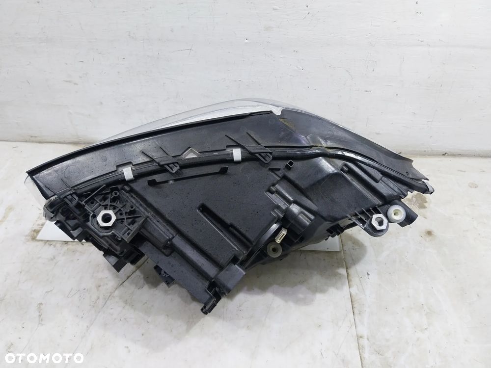 BMW X4 G02 X3 G01 LAMPA PRZÓD PRZEDNIA PRAWA ADAPTIVE LED 7466120-05 746612 - 4