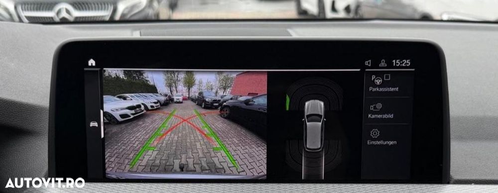 BMW X3 xDrive20d Aut. xLine - 15