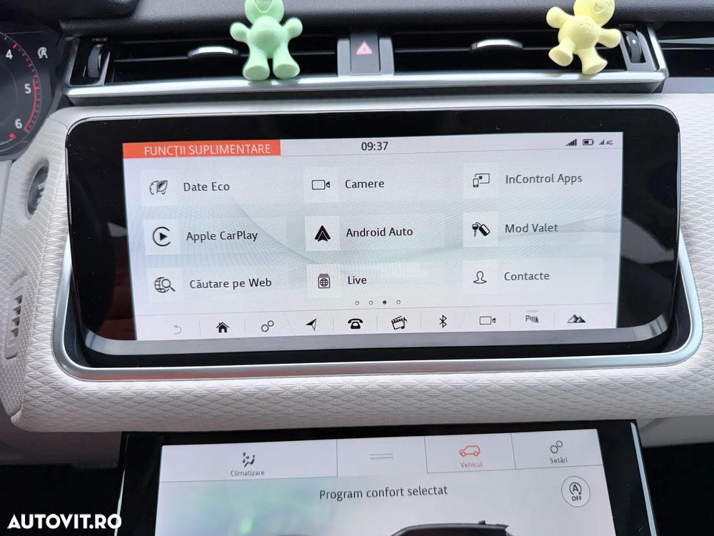 Land Rover Range Rover Velar 2.0 R-Dynamic S - 20