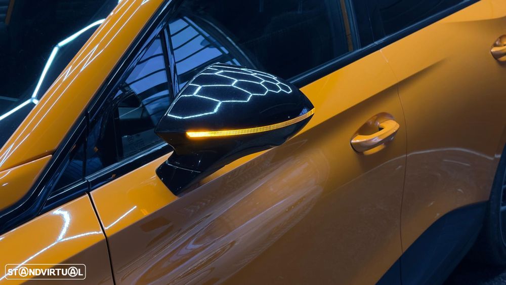 MG MG4 4 Luxury 64 kWh - 22