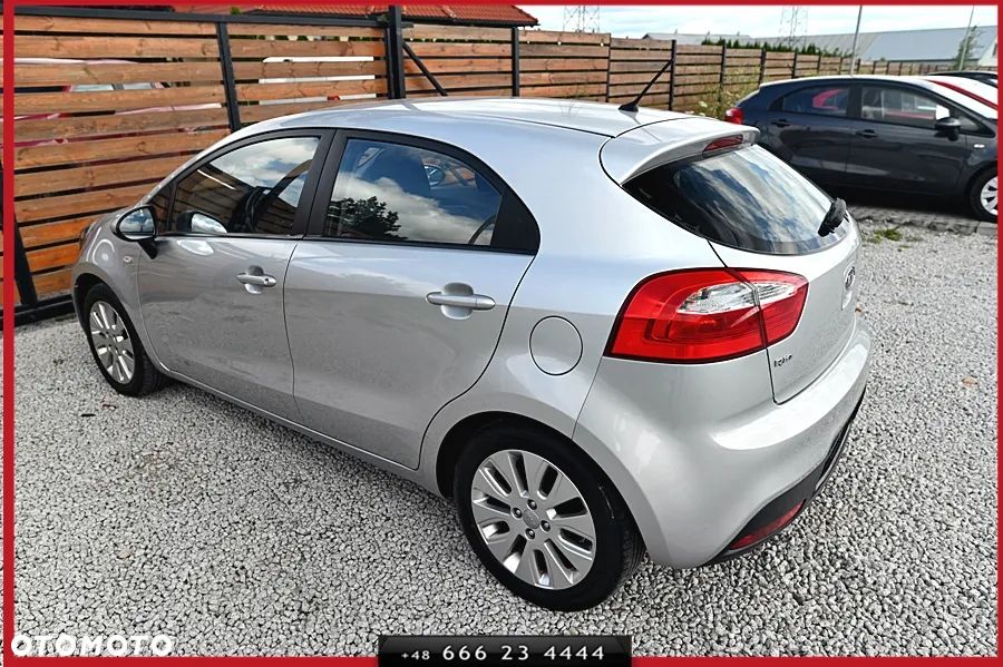 Kia Rio 1.4 Spirit - 10