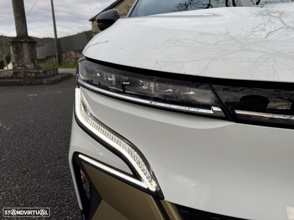 Renault Mégane E-Tech EV60 Iconic Optimum Charge - 12