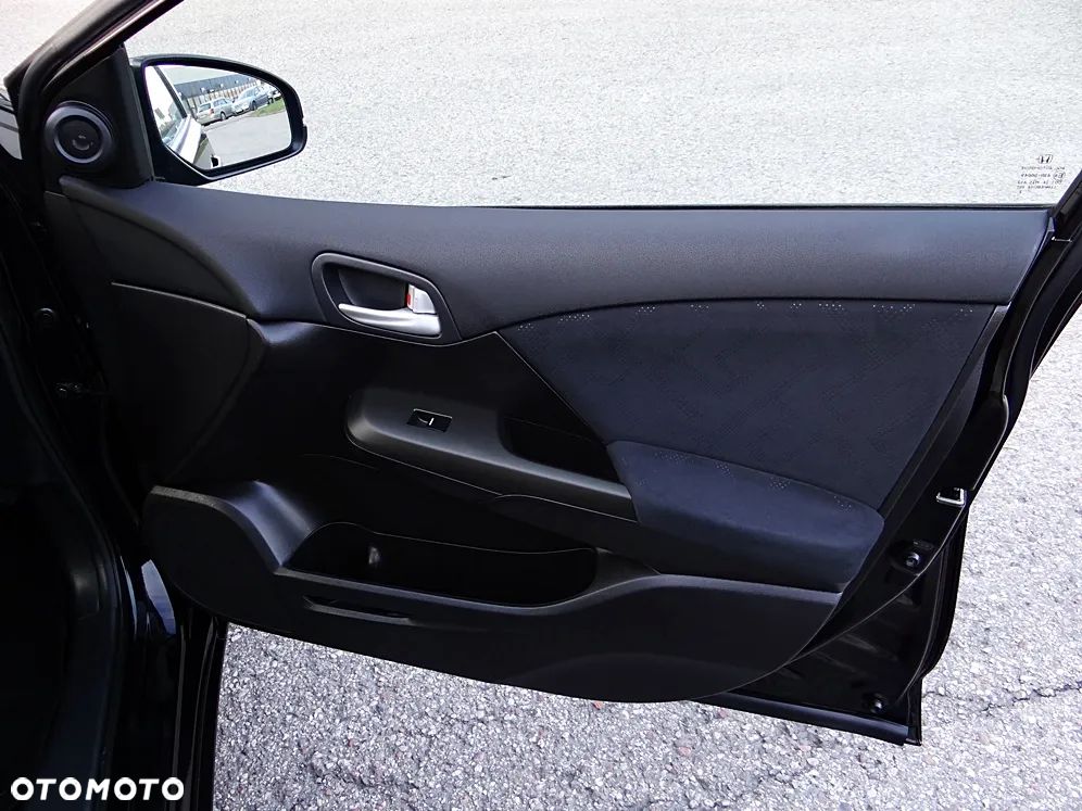 Honda Civic 1.8 Executive - 27