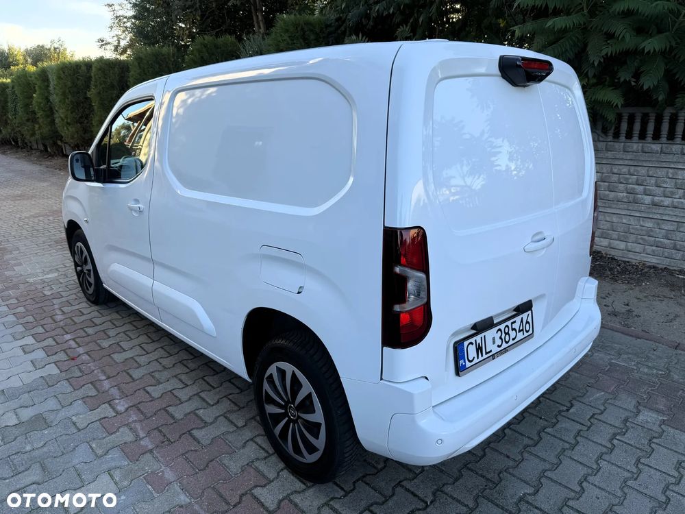 Citroën Berlingo - 3