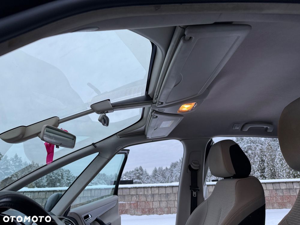 Citroën C4 Picasso 2.0 HDi Exclusive - 36