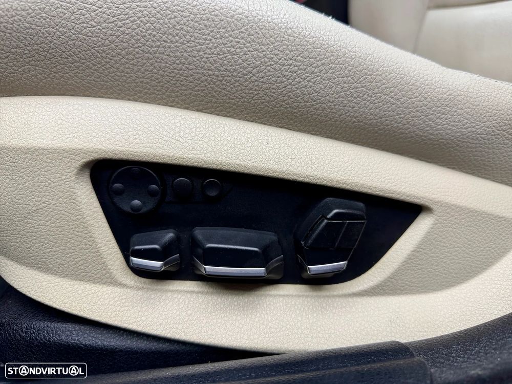 BMW 535 d xDrive Pack M Auto - 27