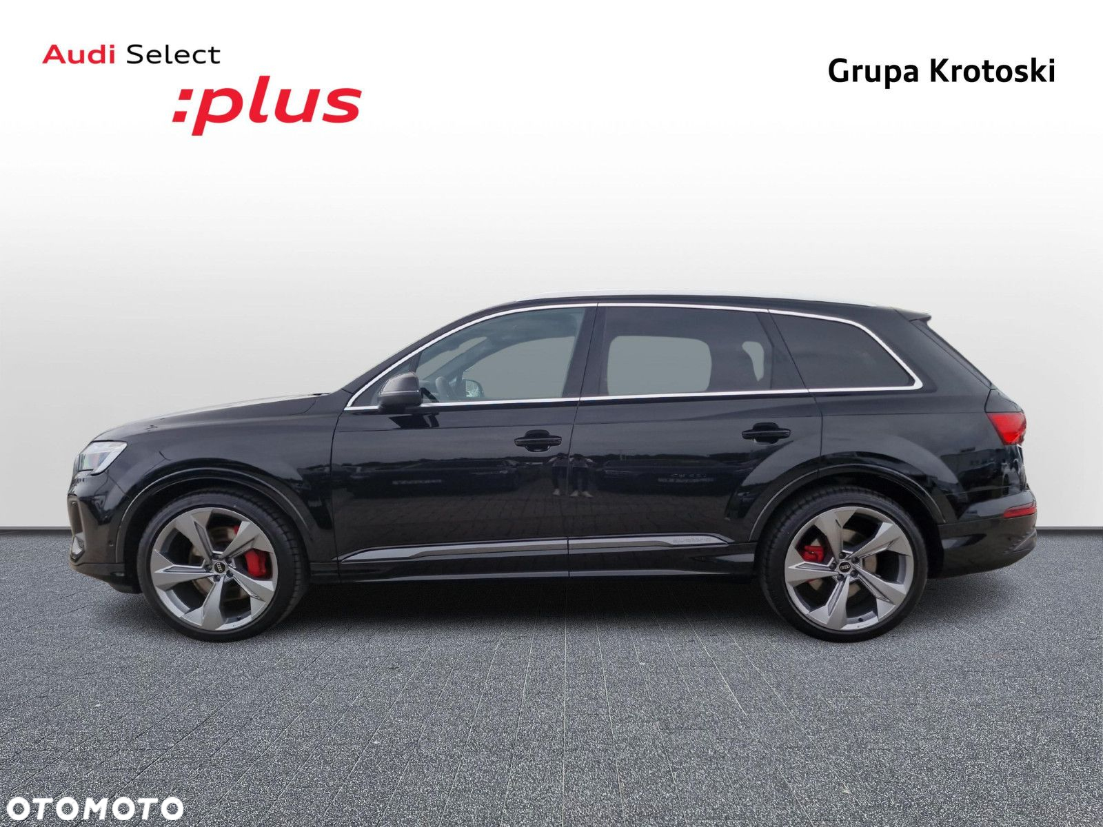 Audi Q7 - 8