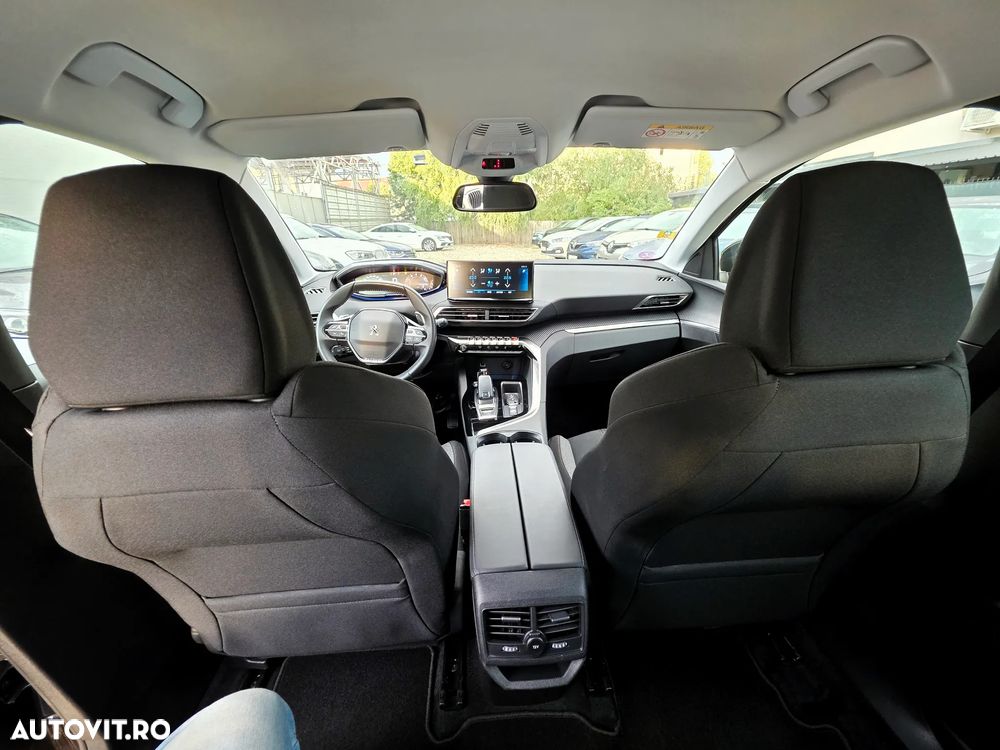 Peugeot 3008 PureTech 130 Stop & Start GPF Allure Pack - 18