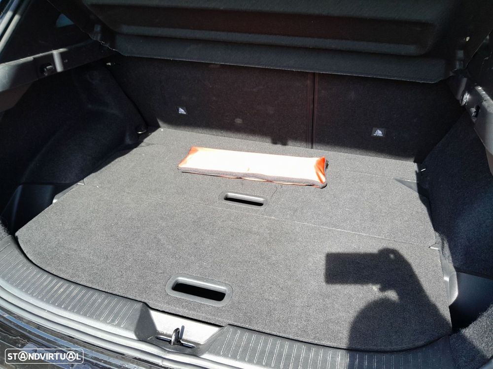 Nissan Qashqai 1.3 DIG-T N-Connecta LED - 20