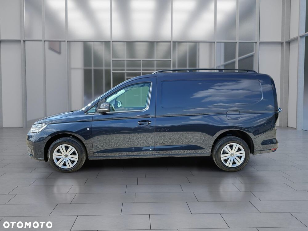 Volkswagen Caddy Maxi Furgon/AUTOMAT/benzyna 1,5 TSI 116 KM DSG r. o. 2970 mm - 9