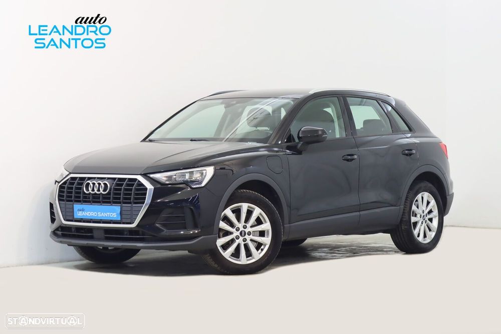 Audi Q3 45 TFSIe S tronic - 2