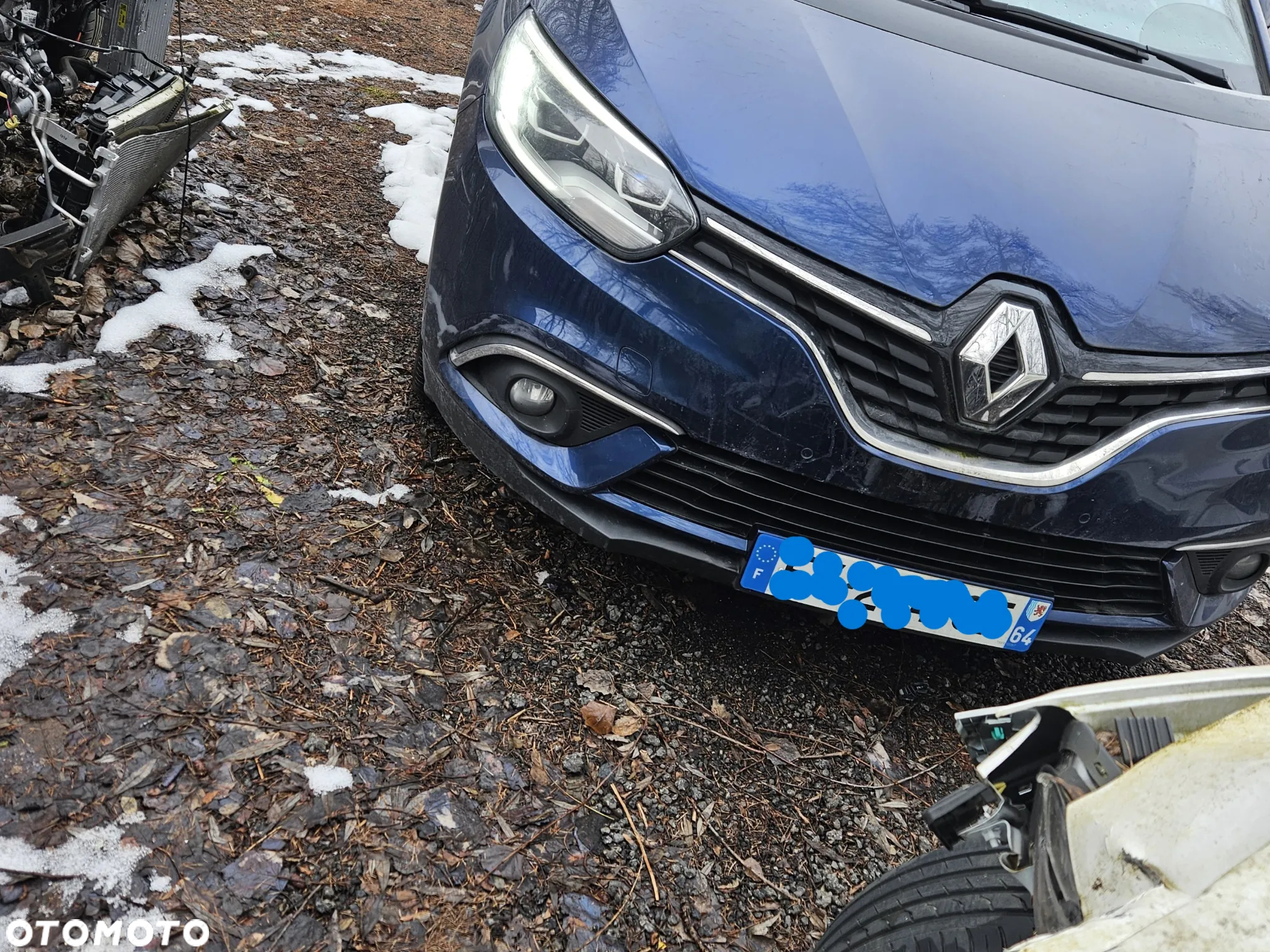 Renault Scenic 1.3 TCe Energy Intens - 6