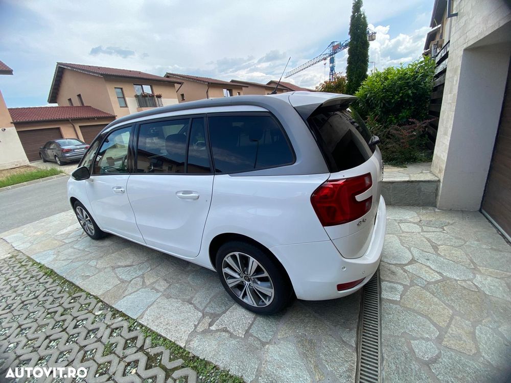 Citroën C4 Picasso - 4