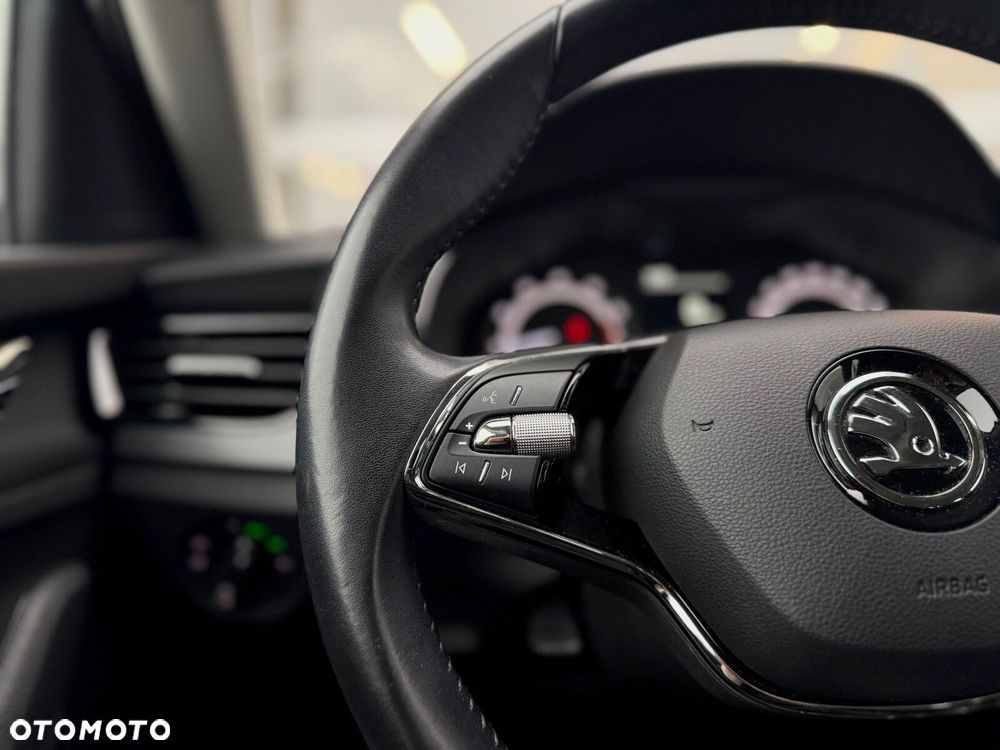 Skoda Scala 1.0 TSI Ambition - 16