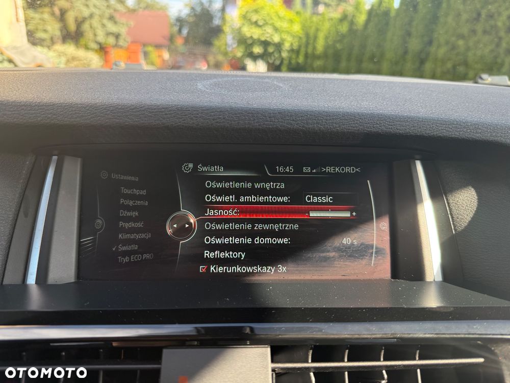 BMW X3 xDrive20d Advantage sport - 36