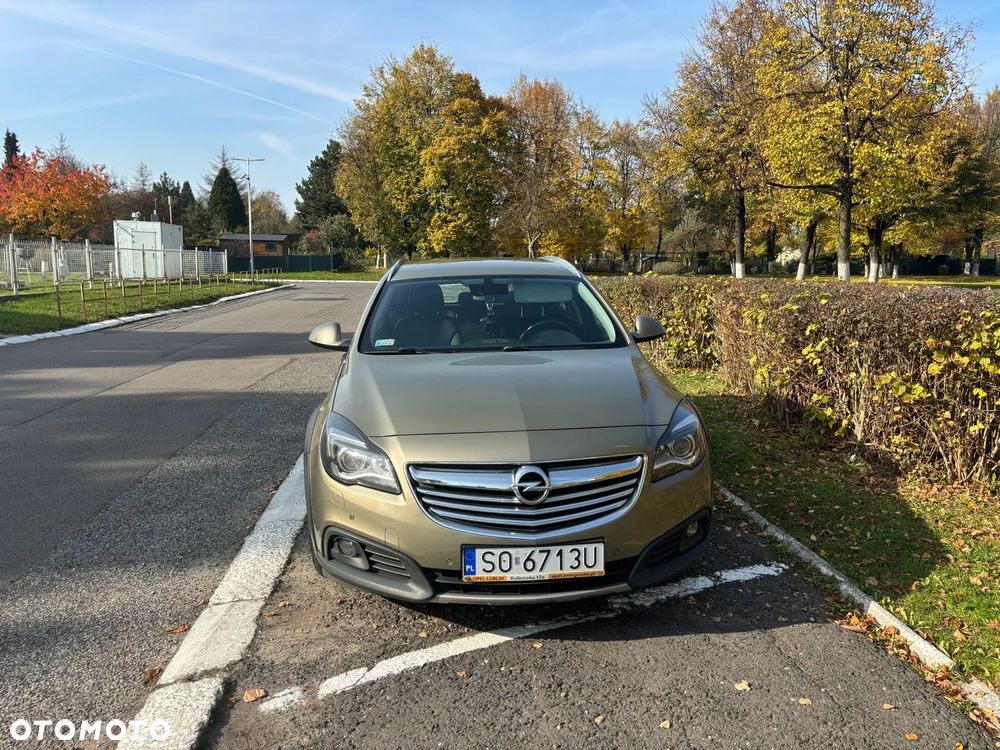 Opel Insignia 2.0 CDTI Active - 20