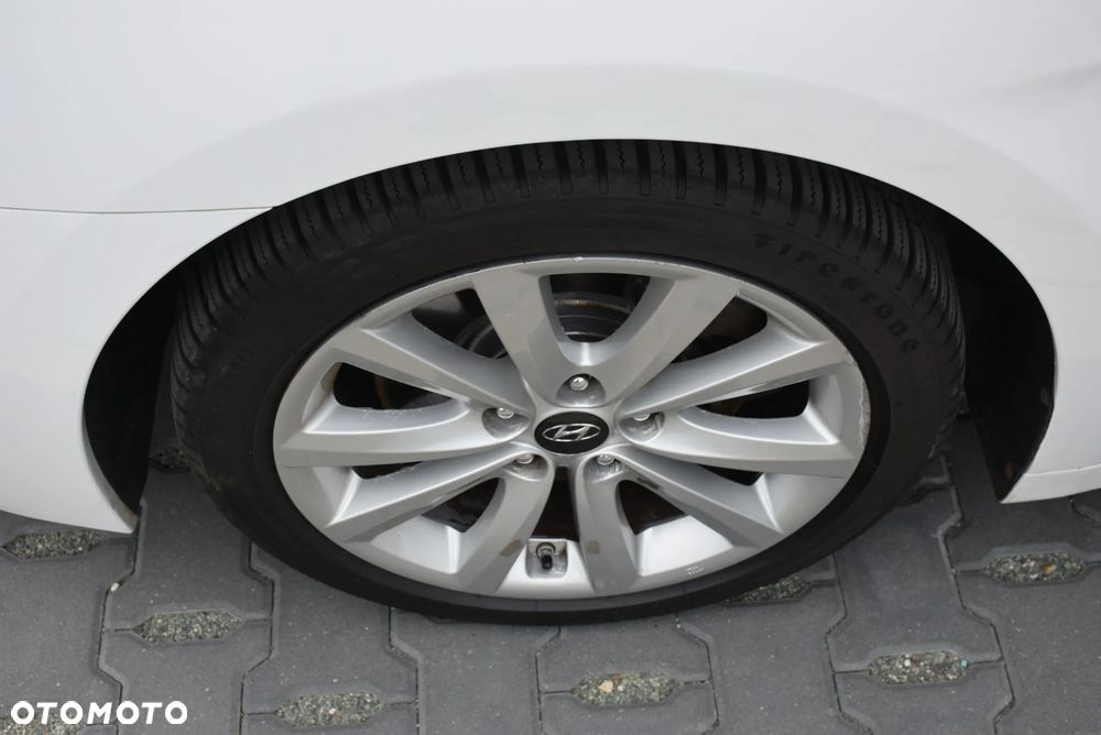 Hyundai i40 1.7 CRDi Comfort - 26